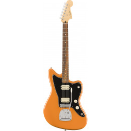 Fender Player Jazzmaster PF CO Электрогитара
