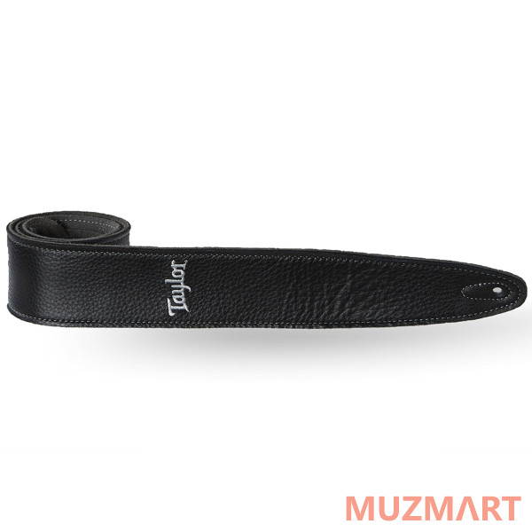 Taylor 4102-25 Leather Strap, Suede Back, 2.5” Ремень для гитары