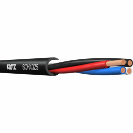 Klotz SCH4060-D Кабель акустический инсталяционный