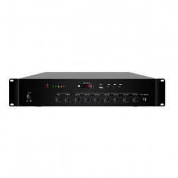LAudio LAM1060B Усилитель мощности трансляционный, 60Вт