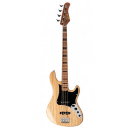 Cort GB64JJ-NAT GB Series Бас-гитара