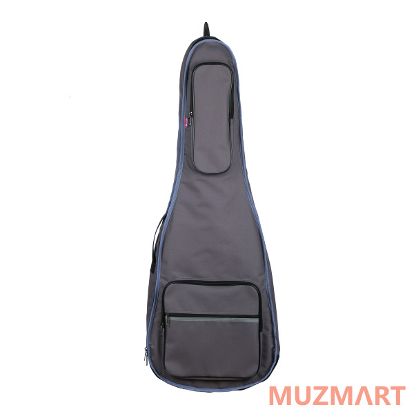 Lutner MLCG-32 Чехол утепленный для классической гитары 4/4