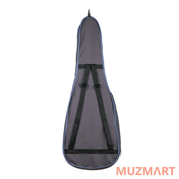 Lutner MLCG-32 Чехол утепленный для классической гитары 4/4