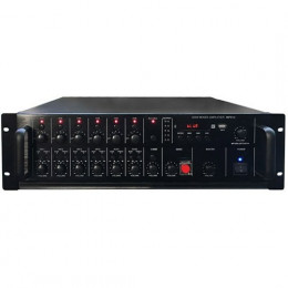 LAudio LAM6120UB Усилитель мощности трансляционный, 120Вт