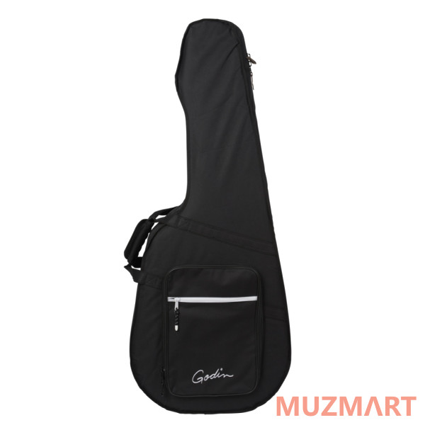 Godin 039326 Montreal Premiere Футляр для электрогитары