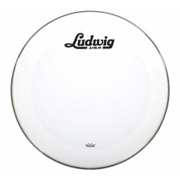 Ludwig LW1218P3SWV Powerstroke 3 Пластик для бас-барабана 18"