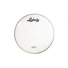 Ludwig LW1318P3CLRV Powerstroke 3 Пластик для бас-барабана 18"