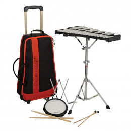 Ludwig M652RBR Bell Kit Глокеншпиль в комплекте