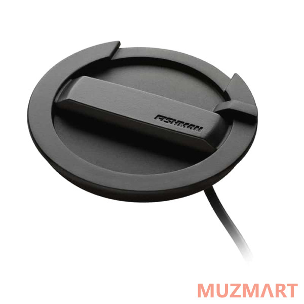 Fishman PRO-NEO-FB2 Neo-Buster Humbucking Гитарный магнитный звукосниматель
