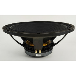 BG PS1840C Динамик 18", 600Вт/8 Ом, катушка 4