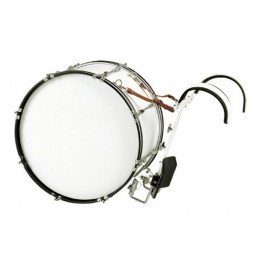 AP Percussion MB-2612 Барабан маршевый большой
