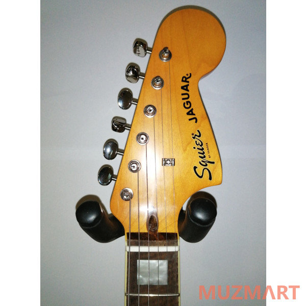 Hebikuo J-10D BK [GH-14A] Настенный держатель для гитары