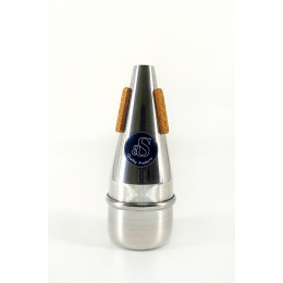 Arnolds & Sons 586000 Сурдина прямая для трубы