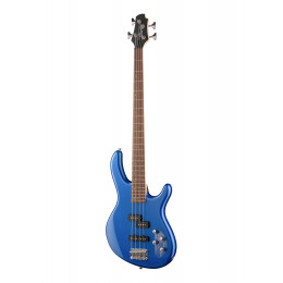 Cort Action-Bass-Plus-BM Action Series Бас-гитара, синяя