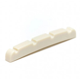 GraphTech PQL-1214-00 TUSQ XL Fender Jazz Верхний порожек для бас-гитары