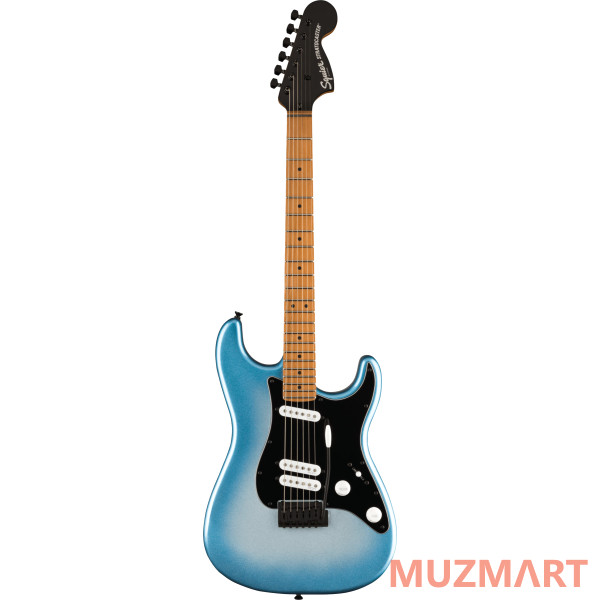 Squier Contemporary Stratocaster Special Sky Burst Metallic Электрогитара