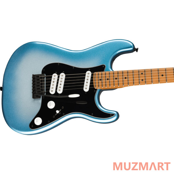 Squier Contemporary Stratocaster Special Sky Burst Metallic Электрогитара