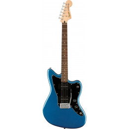 Squier Affinity Jazzmaster LRL Lake Placid Blue Электрогитара