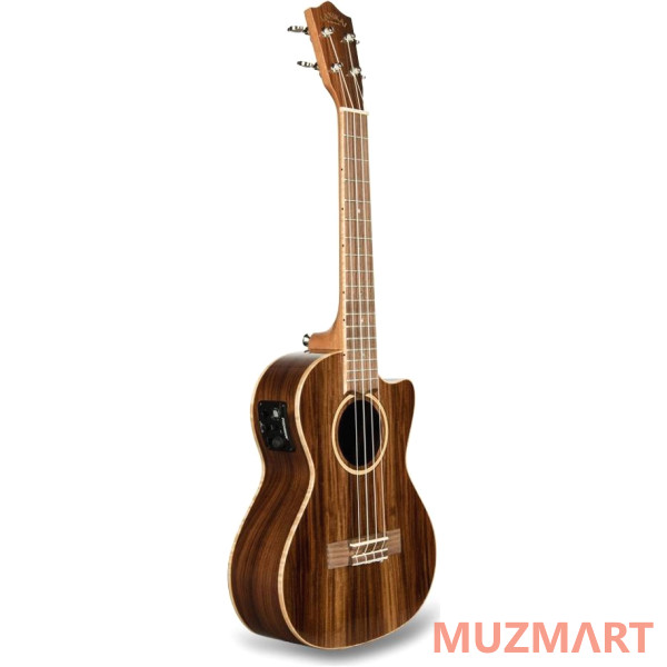 Lanikai MRS-CET укулеле тенор All Solid