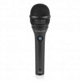 TC Helicon MP-85 Вокальный динамический микрофон с капсюлем Lismer2