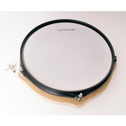 Fleet WD12 Тренировочный пэд, круглый, 12"
