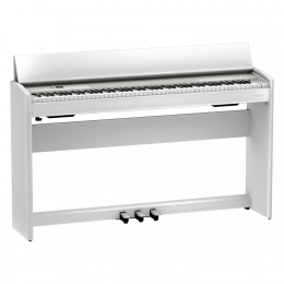 Roland F-701-WH Цифровое фортепиано