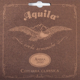 Aquila 144C Струны для классической гитары