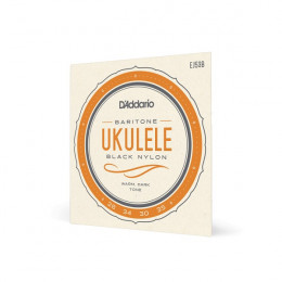 D'Addario EJ53 B Струны для укулеле баритон