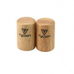 Tycoon TS-20 Шейкер деревянный