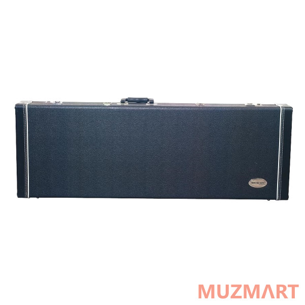 Rockcase RC10606B/ SB Стандартный кейс для электрогитары