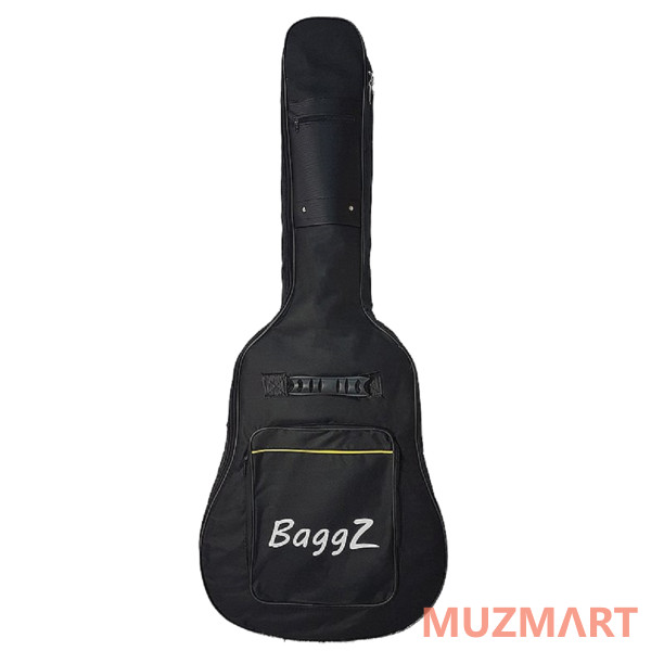 BaggZ AB-41-2 Чехол для акустической гитары
