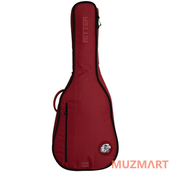Ritter RGD2-C/SRD Чехол для классической гитары