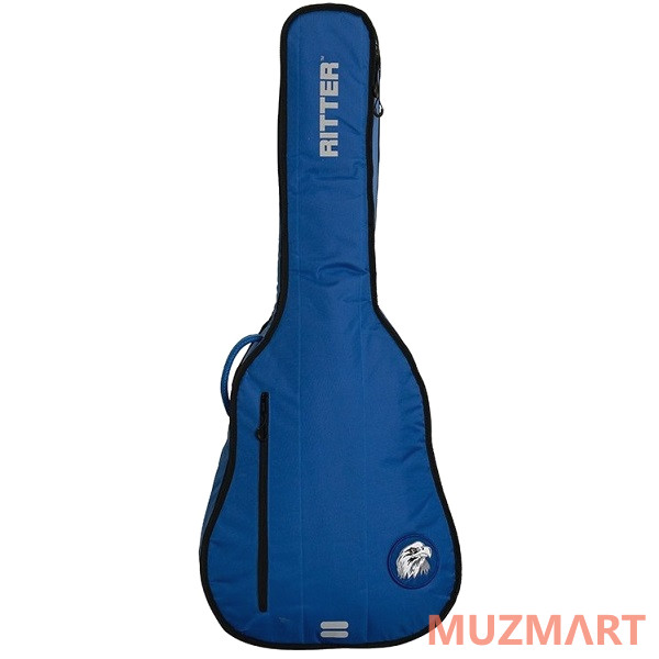 Ritter RGD2-D/SBL Чехол для акустической гитары