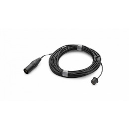 DPA DAO4020 микрофонный кабель с укороченным разъемом XLR