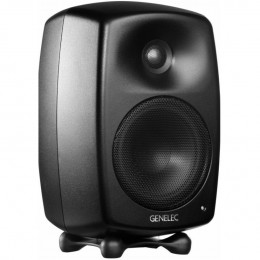 Genelec G Three BM активная 2-полосная АС