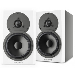 Dynaudio LYD-8 стереопара активных мониторов ближнего поля