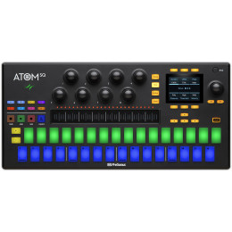 PreSonus ATOM SQ USB-контролер, 32 PAD с посленажатием