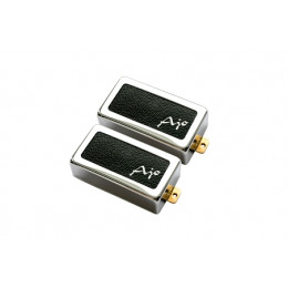Ajo CC501A-CRB+CC502A-CRB Crystal Clean Комплект активных хамбакеров