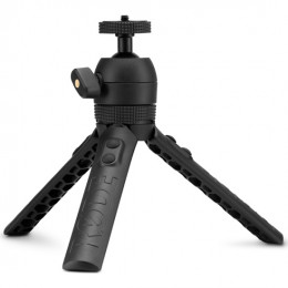 RODE TRIPOD2 Трехпозиционный штатив для крепления фотоаппаратов, микрофонов и аксессуаров