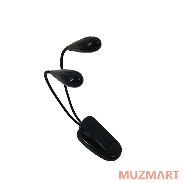 Artist PL-001BL Подсветка для пюпитра