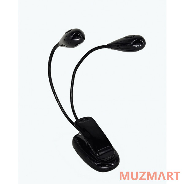Artist PL-027BL Подсветка для пюпитра