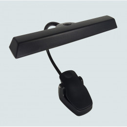 Artist PL-028BL Подсветка для пюпитра