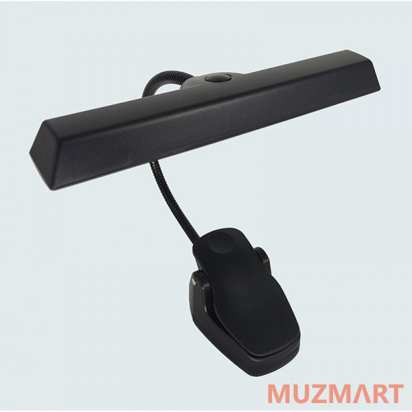 Artist PL-028BL Подсветка для пюпитра