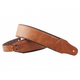 RightOn Straps 8401010030384 Go Groove Smooth Woody Ремень для гитары