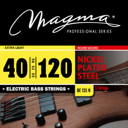 Magma Strings BE135N Струны для бас-гитары