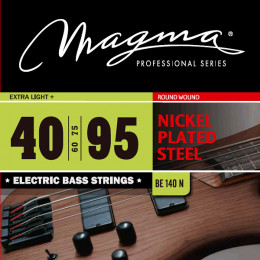Magma Strings BE140N Струны для бас-гитары