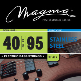 Magma Strings BE140S Струны для бас-гитары