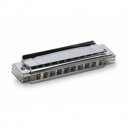Hohner Blues Bender C (M58601X) Губная гармоника с уроками