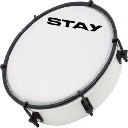 Stay 255-STAY 10658ST Tamborim Тамбурин 6"