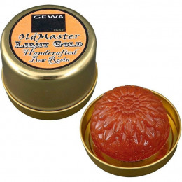 Gewa Rosin Old Master Light Канифоль для скрипки